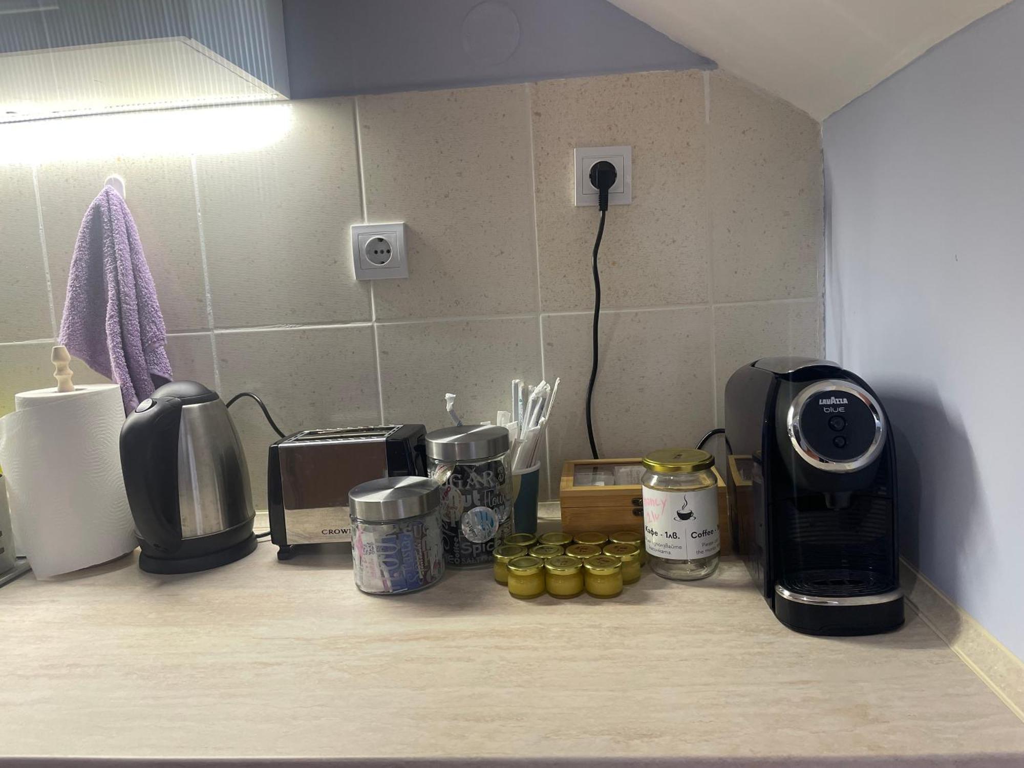 Your Place 波罗维茨 外观 照片